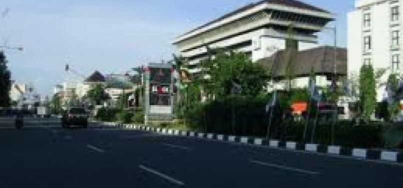 Jalan Pahlawan, Semarang
