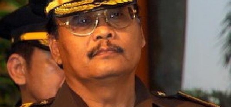 JAM Pidsus Andhi Nirwanto resmi diangkat menjadi Wakil Jaksa Agung.