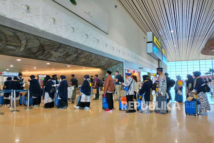 Skema Kuota Baru Pangkas Antrean Haji DIY hingga Delapan Tahun