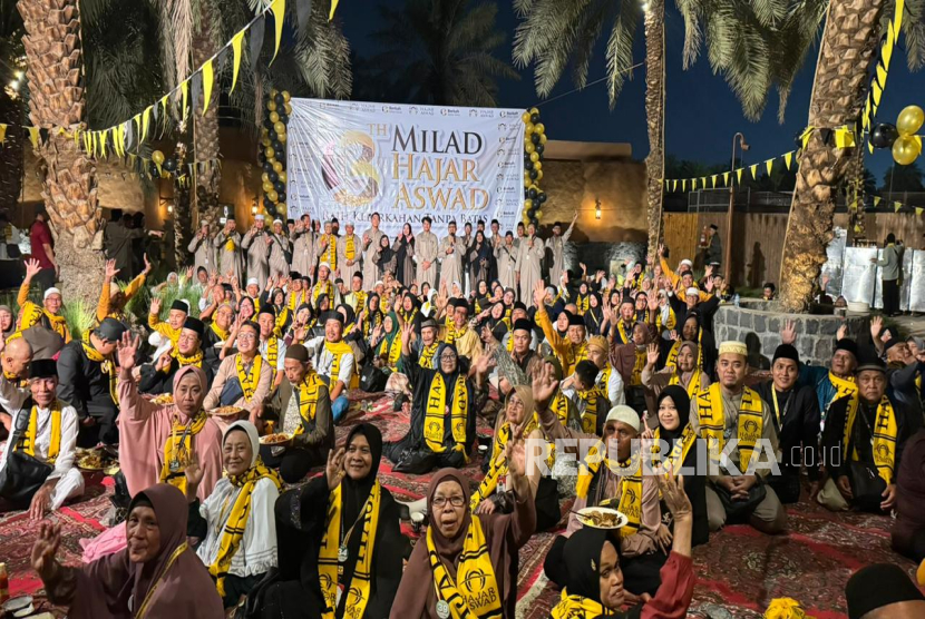 Dekat Masjid Quba, Alsirah Jadi Destinasi Terbaru Jamaah Umrah