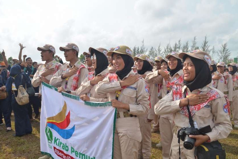 Jambore Pemuda Indonesia