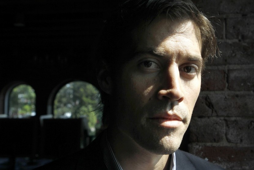 James Foley