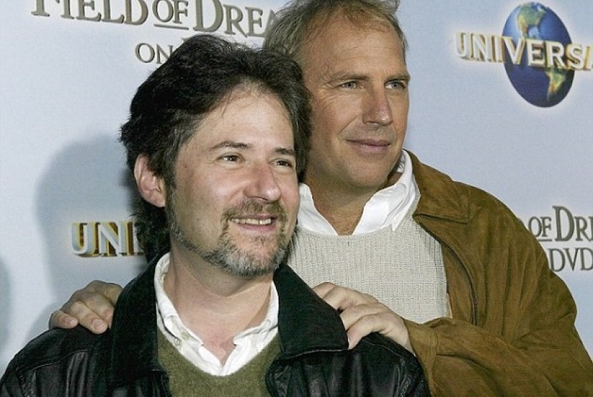 James Horner semasa hidup