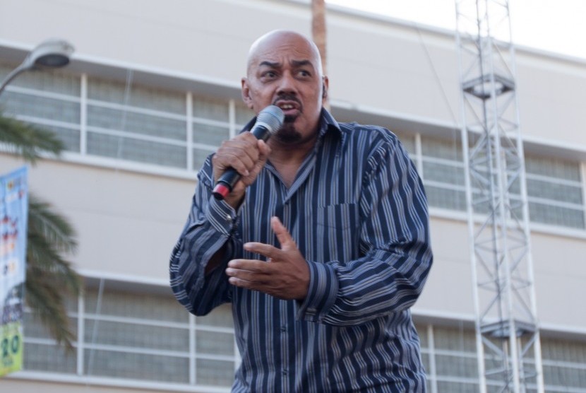James Ingram
