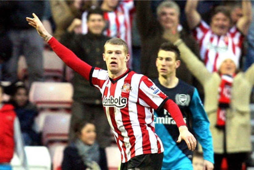 James McClean 