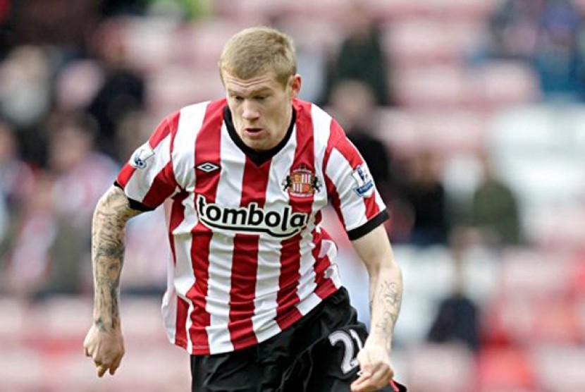 James McClean