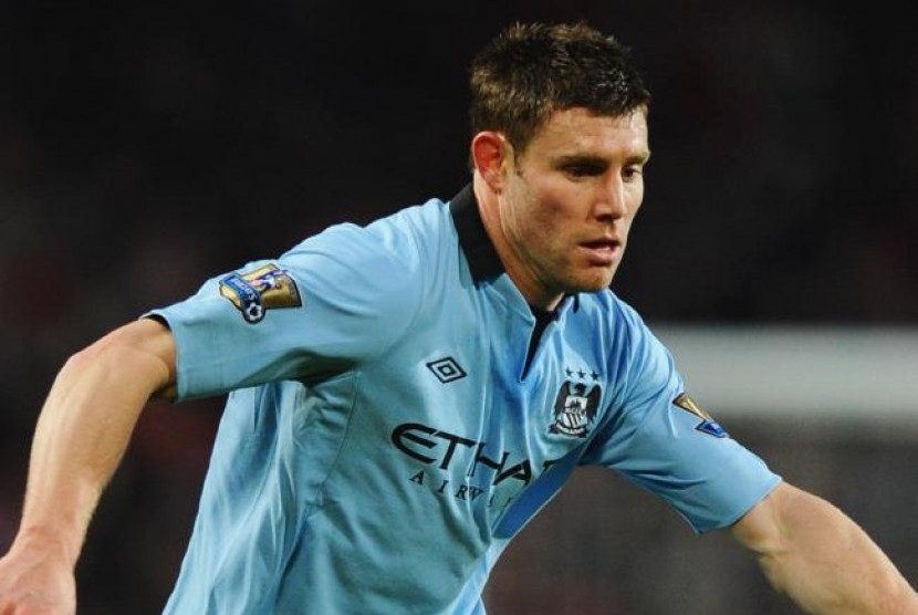 James Milner