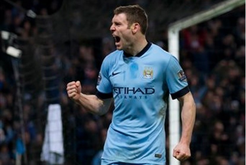 James Milner