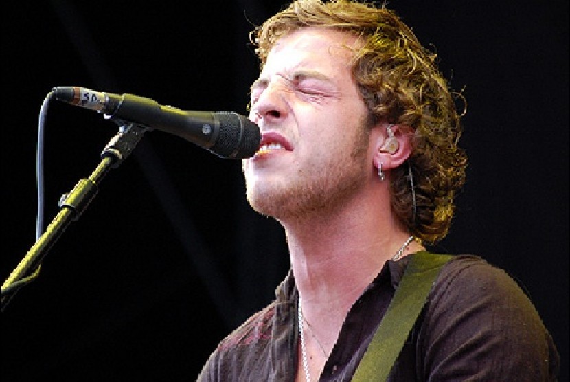 james morrison