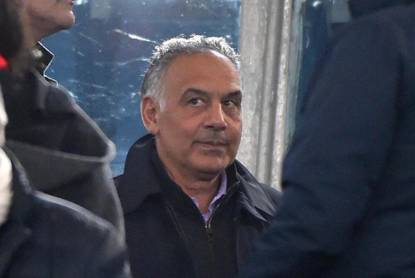 James Pallotta