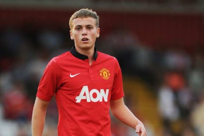 James Wilson