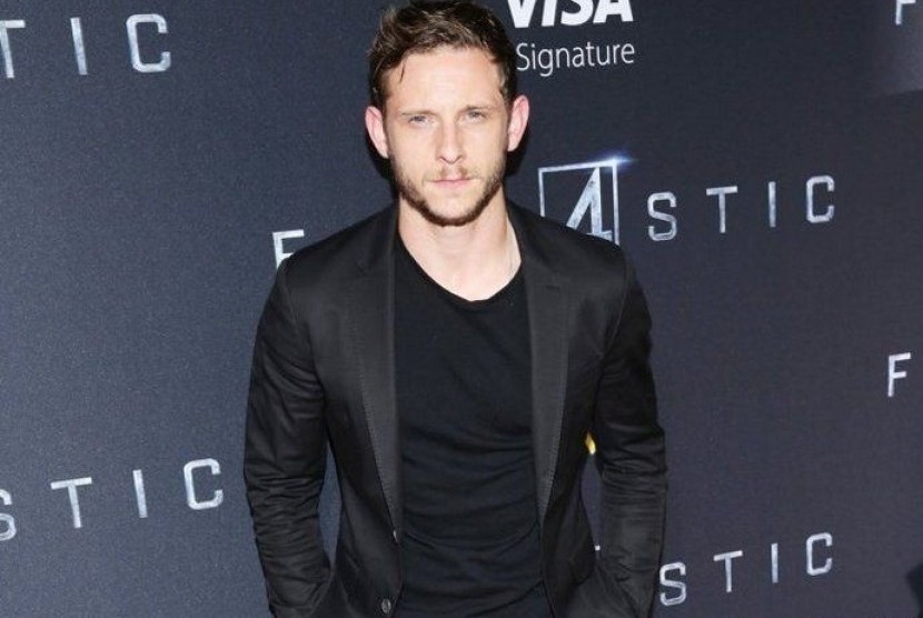 Jamie Bell