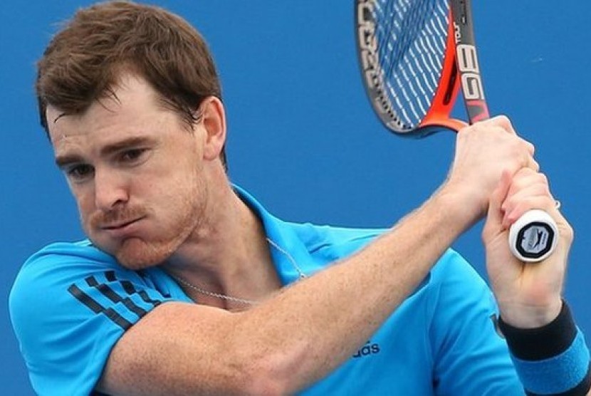 Jamie Murray