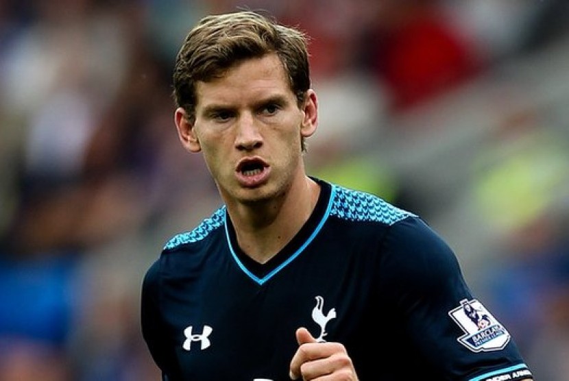 Jan Vertonghen