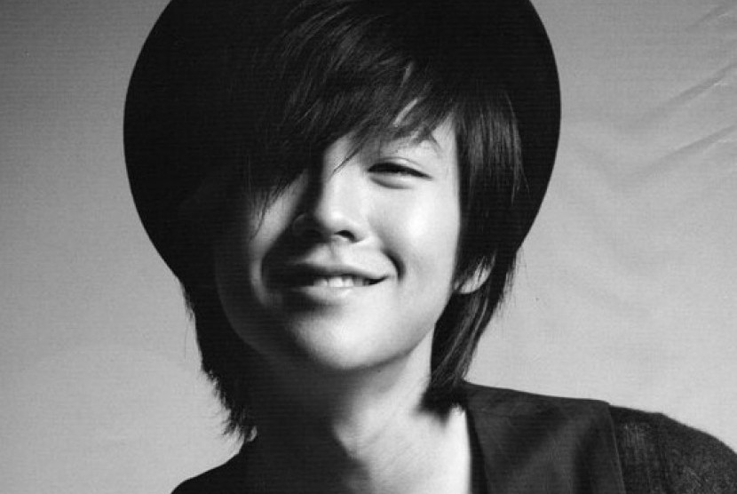 Jang Geun Suk