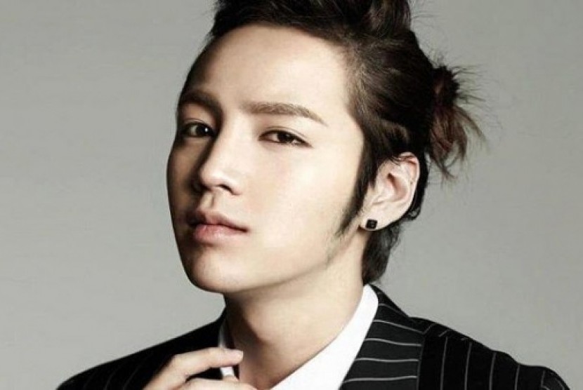 jang geun suk islam