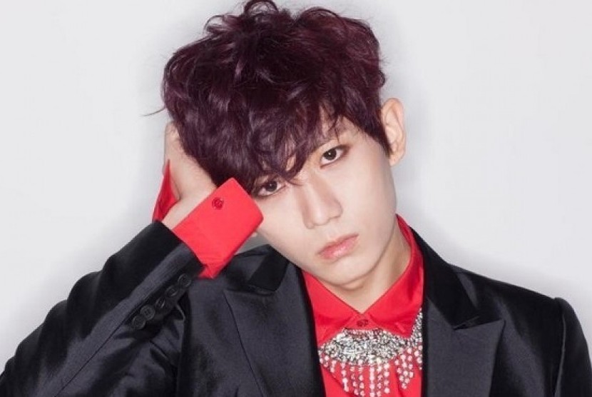 Jang Hyunseung