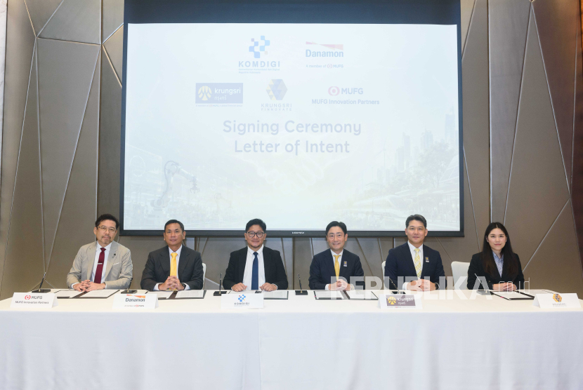 Jepang-ASEAN Startup Business Matching Fair 2026 Dihelat, Buka Akses Bagi Startup Indonesia