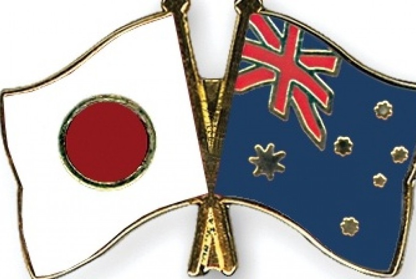 Japan-Australia