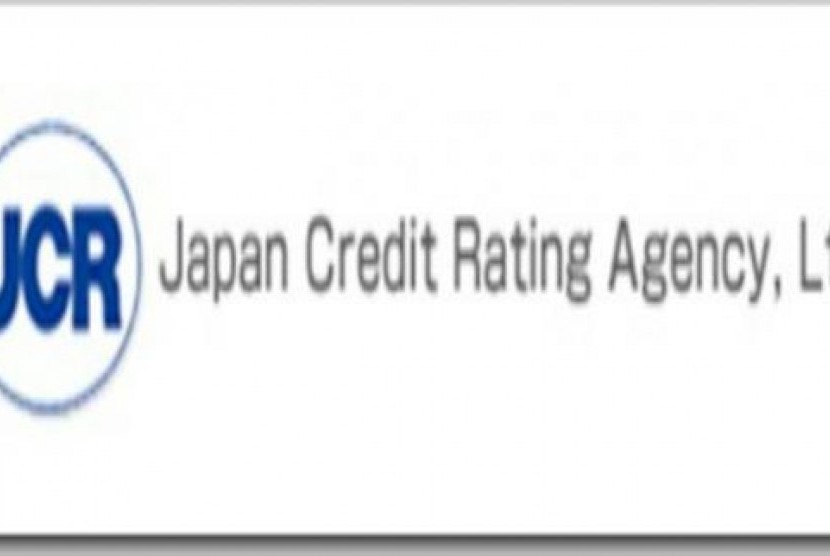 Japan Credit Rating Agency Ltd (JCR).