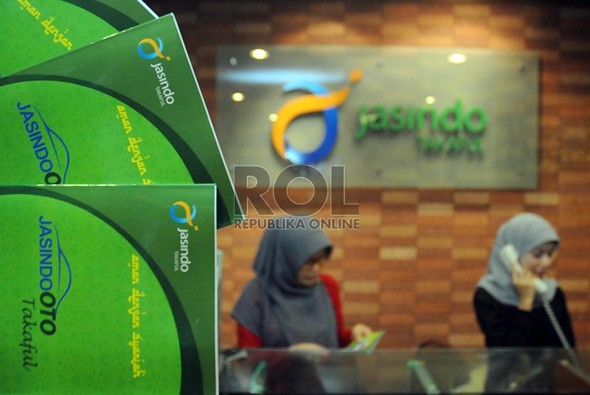 Jasindo Takaful