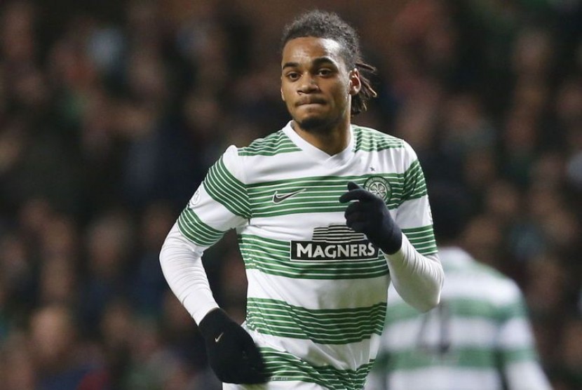 Jason Denayer