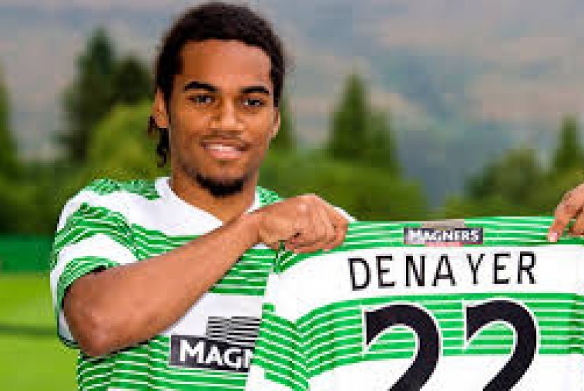 Jason Denayer