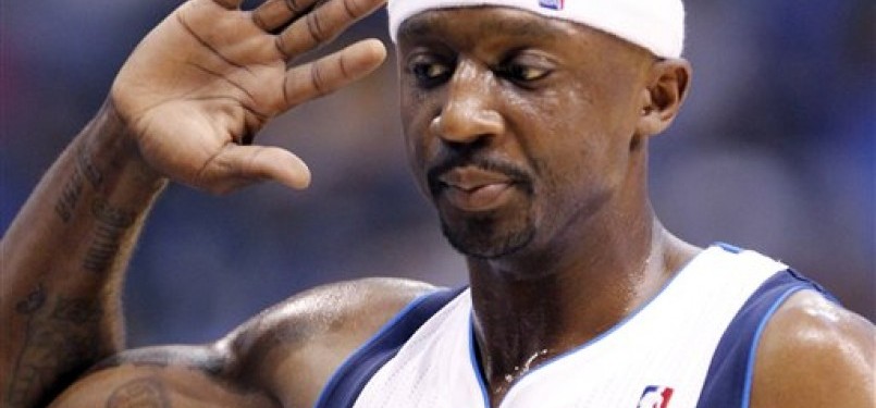 Jason Terry