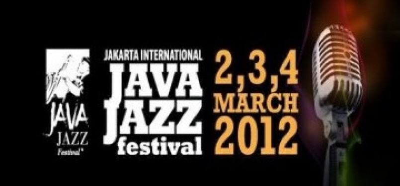 java jazz 2012