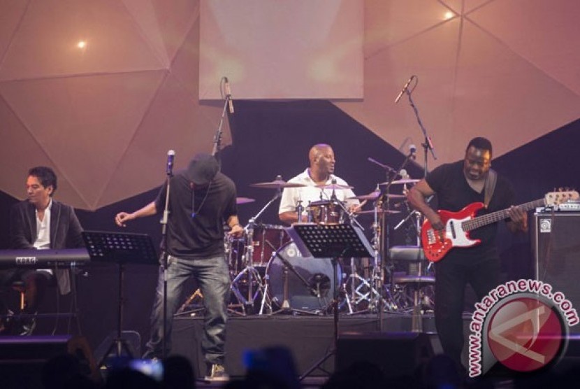 Java Jazz 2015