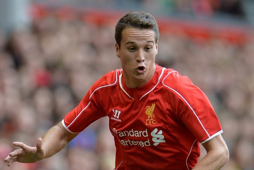 Javi Manquillo