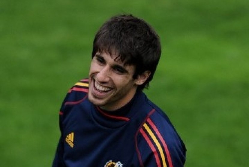 Javi Martinez