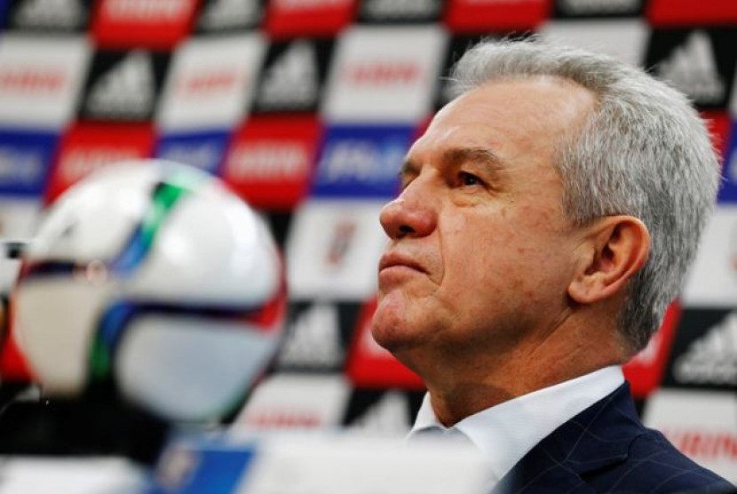 Javier Aguirre