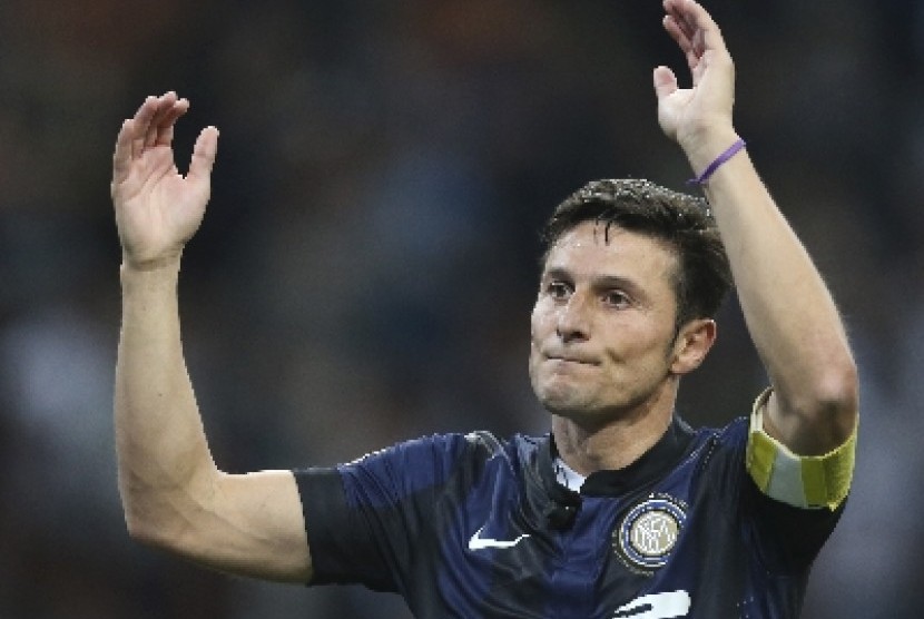 Javier Zanetti