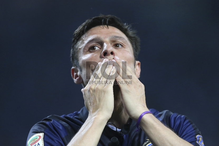 Javier Zanetti