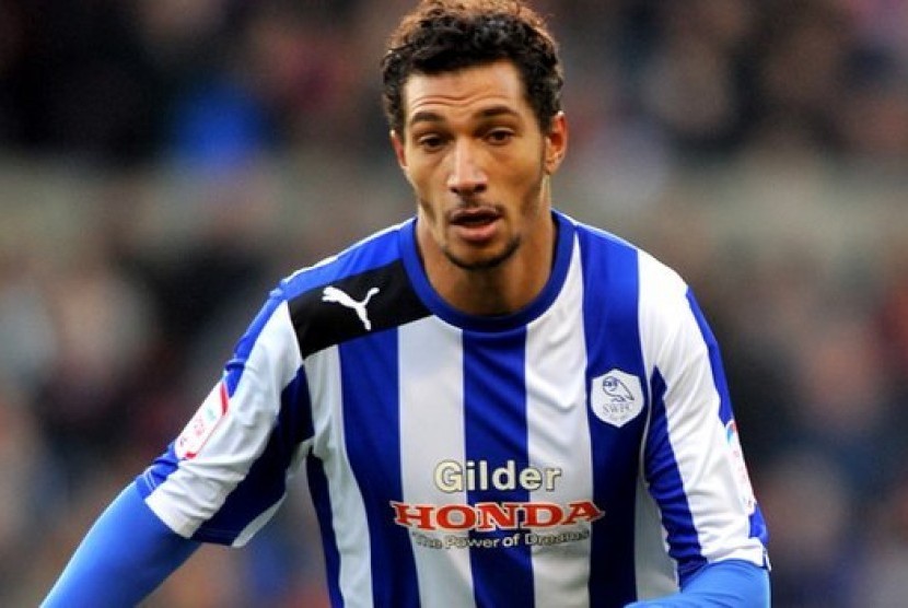 Jay Bothroyd