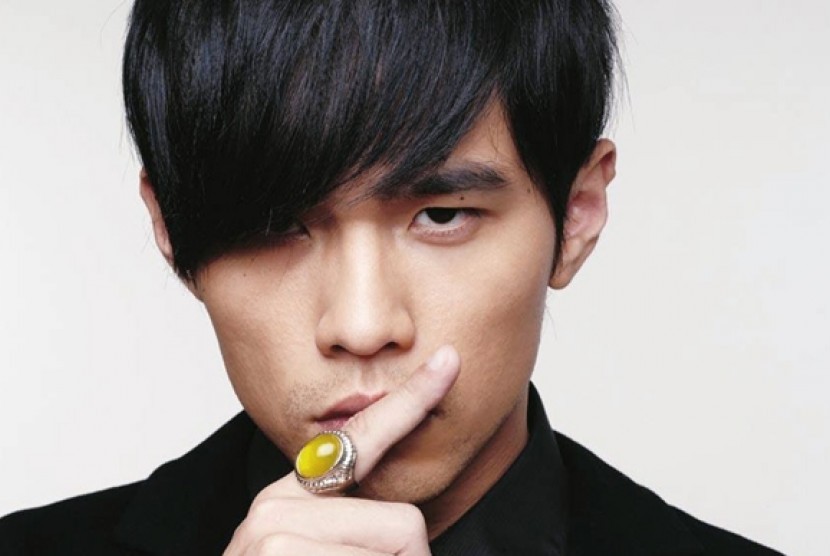 Jay Chou