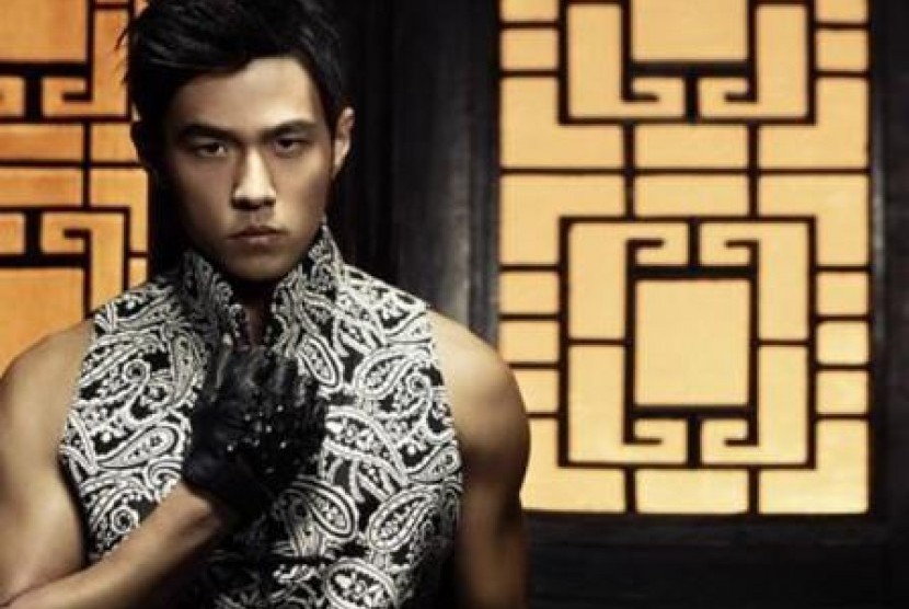 'The Rooftop', Film Musikal Romantis Ala Jay Chou | Republika Online
