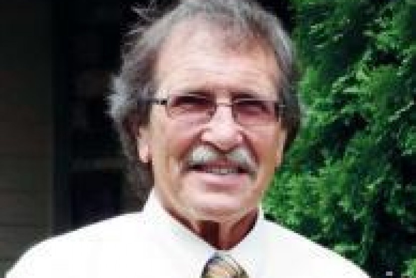 Jay, veteran perang Vietnam