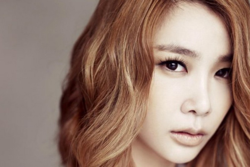 JeA Brown Eyed Girls