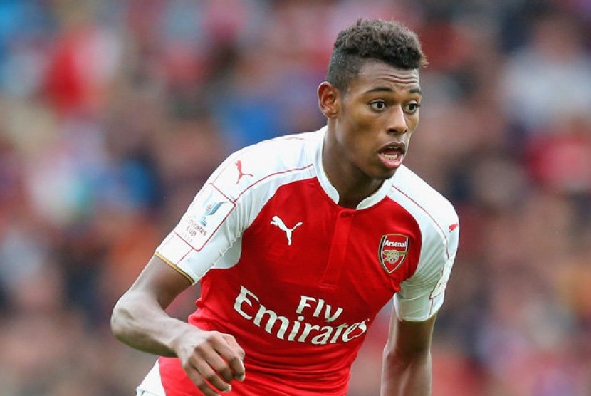 Jeff Reine