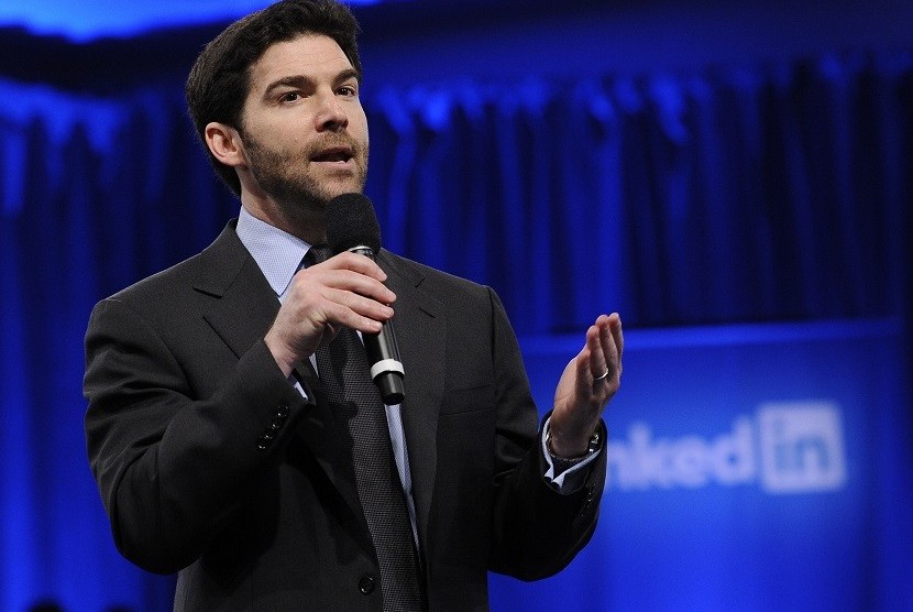 Jeff Weiner