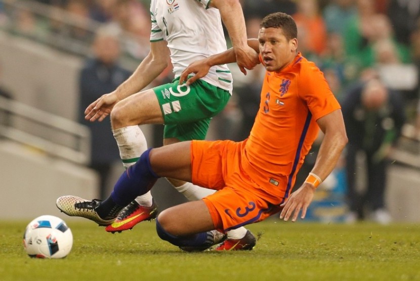 Jeffrey Bruma