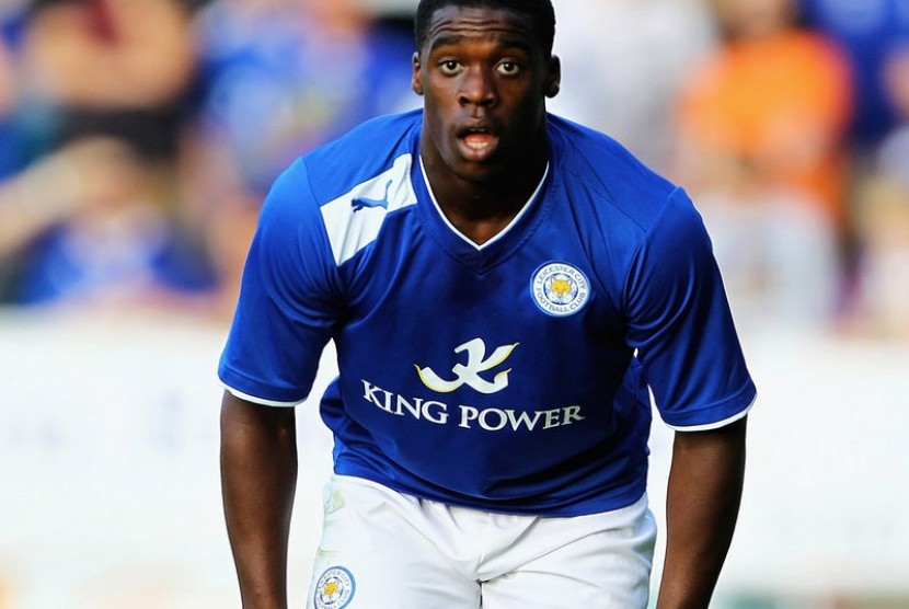 Jeffrey Schlupp