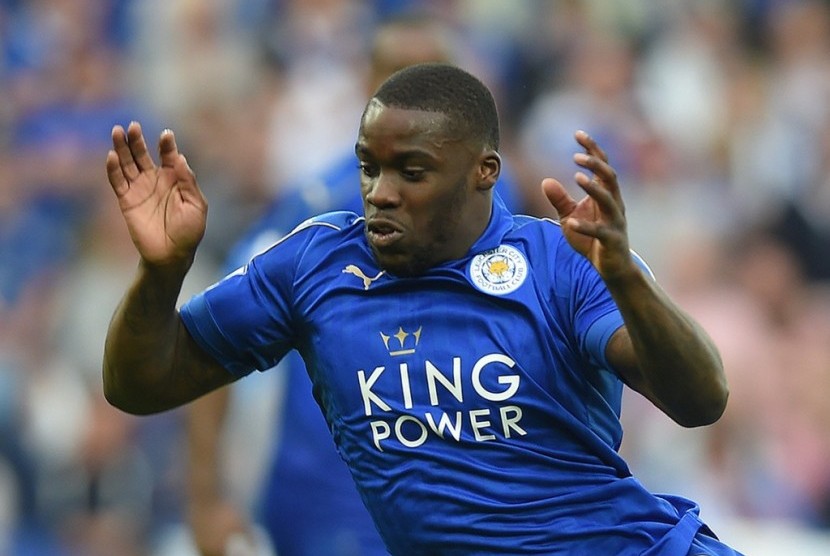 Jeffrey Schlupp