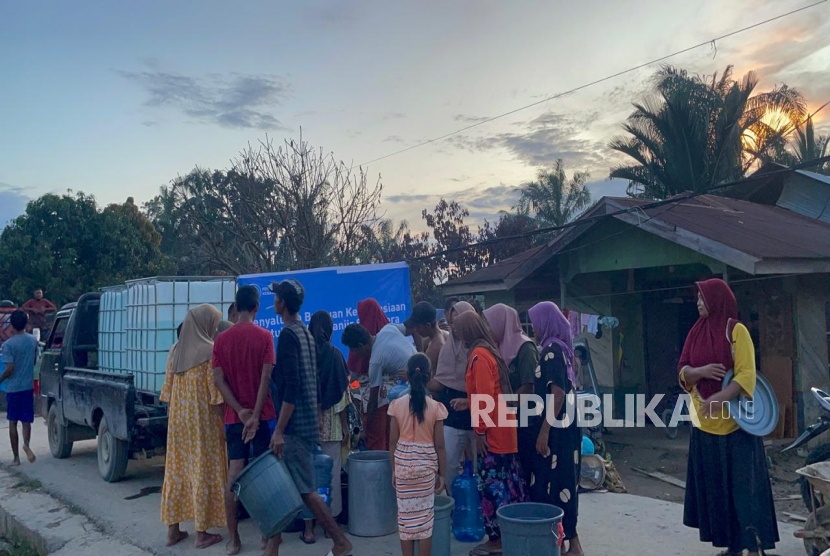 Jejak Kebaikan 2025, Penebar Kebajikan Salurkan Manfaat ke 12.850 Penerima