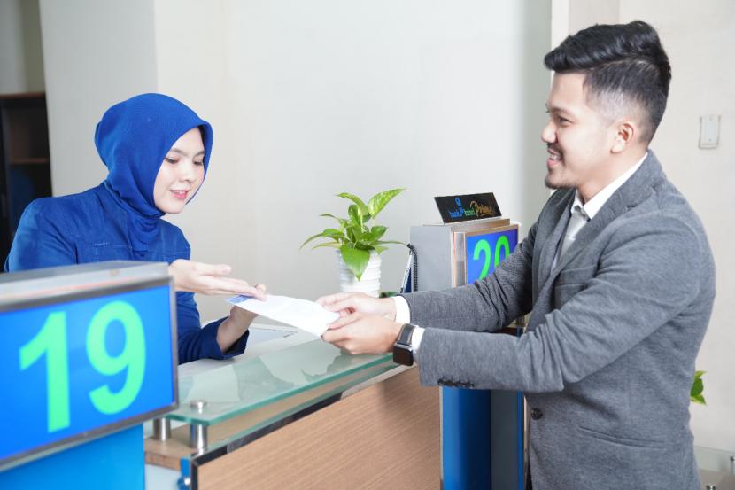 Badan Usaha Milik Daerah (BUMD) Kalimantan Selatan sektor perbankan, Bank Kalsel mencatat pertumbuhan kinerja sebesar 29,17 persen pada tahun 2022.