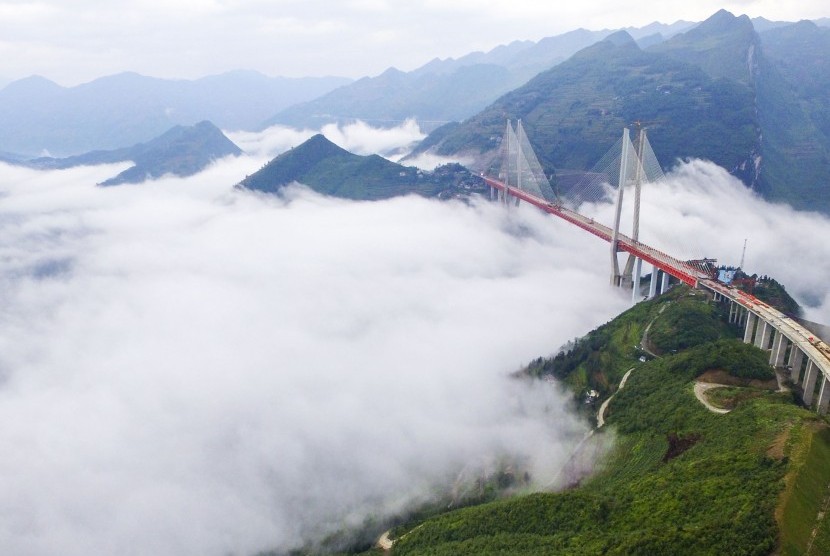 Jembatan Beipanjiang