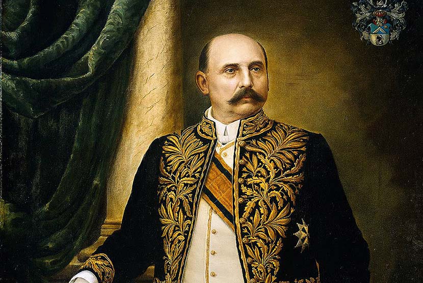  Jenderal Van Heutsz