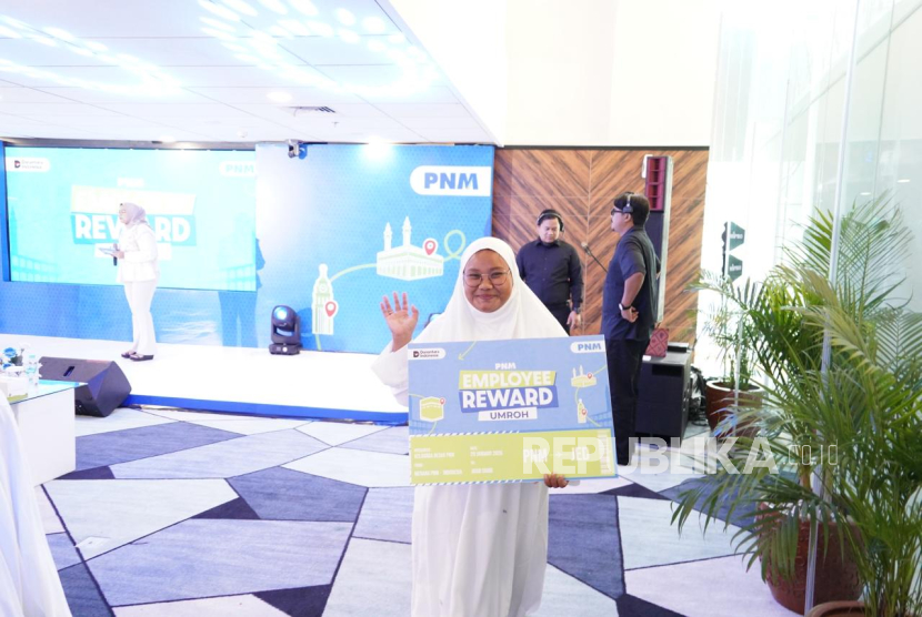 AO PNM Mekaar Tekadkan Cita-Cita Mulia Sejak Usia Belia